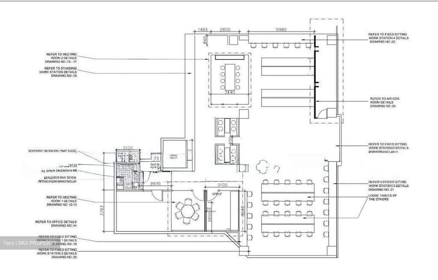 Delta House (D3), Office #579080801